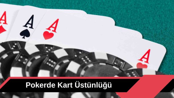 Pokerde Kartlar Nasıl Dağıtılır